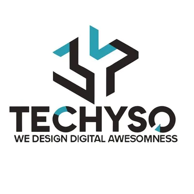 techyso.com's icon
