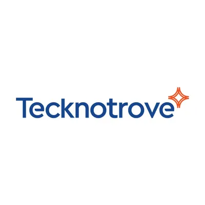 tecknotrove.com's icon