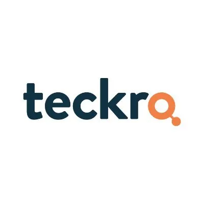 teckro.com's icon
