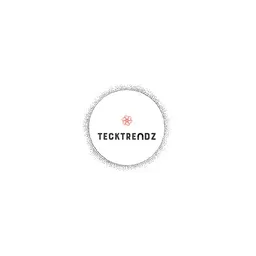 Tecktrendz's brand icon