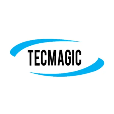 tecmagicsac.pe's icon