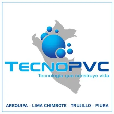 tecnopvc.com.pe's icon