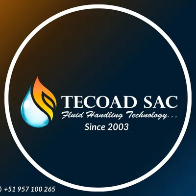 tecoad.com's icon
