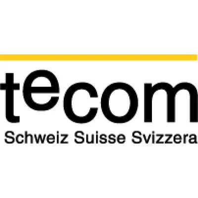tecom.ch's icon
