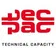 Logo van TecPac