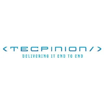 tecpinion.com's icon