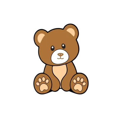 Teddy Bear Pediatrics's icon