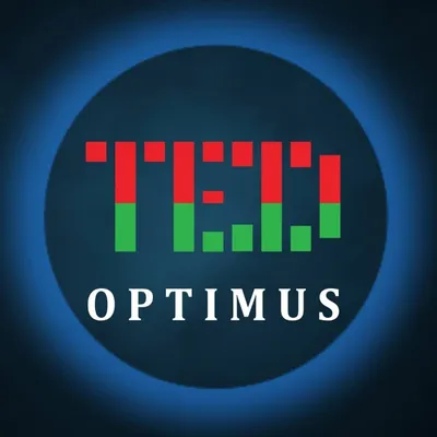 tedoptimus.com's icon