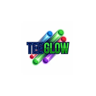 Tee Glow's brand icon