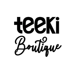 Teeki Boutique