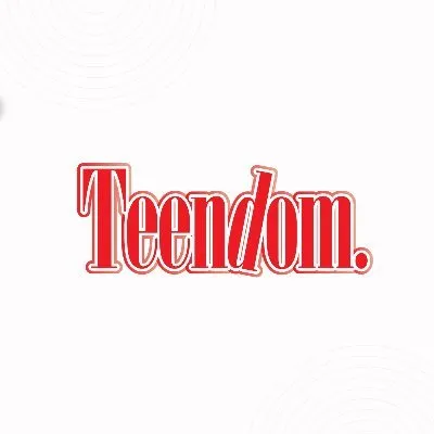 teendom.africa's icon