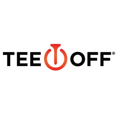 teeoff.com's icon