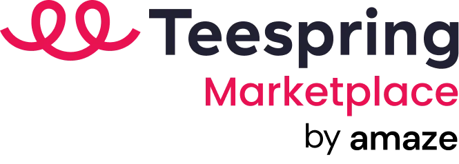 Teespring logo