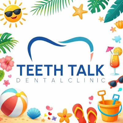 teethtalk-clinic.com's icon