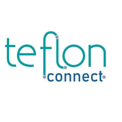 teflonconnect.com's icon