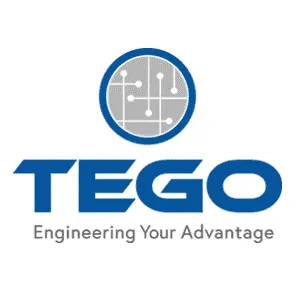 tegodata.com's icon