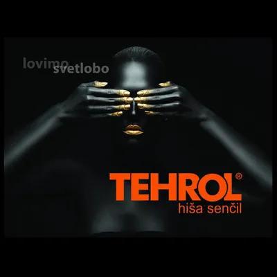 tehrol.com's icon