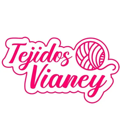 tejidosvianey.com's icon