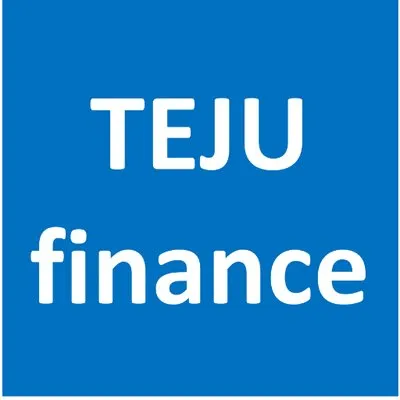 teju-finance.com's icon