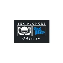 Tek Plongée Odyssée's brand icon
