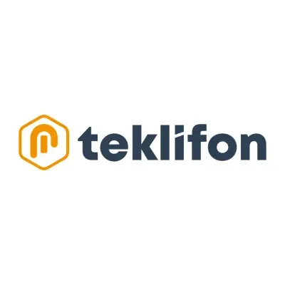 Teklifon's brand icon