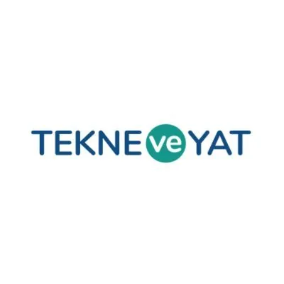 tekneveyat.com's icon