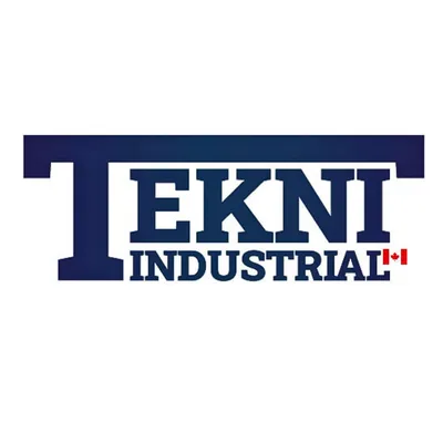 tekniindustrial.com's icon