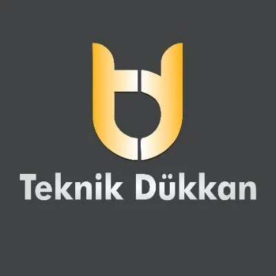 teknikdukkan.com's icon