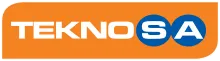 Teknosa logosu