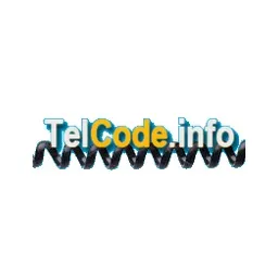 telcode.info's icon
