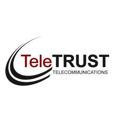 tele-trust.com's icon