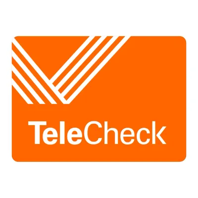 TeleCheck's icon