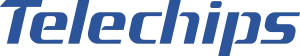 텔레칩스 logo