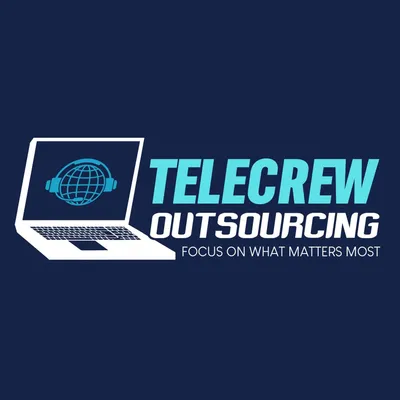 telecrewoutsourcing.com's icon