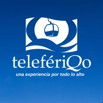 teleferico.com.ec's icon