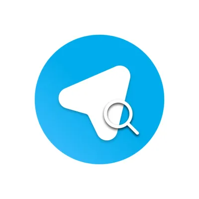 TelegramDB's icon