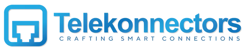 Telekonnectors