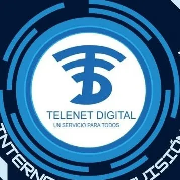 telenetdigital.net.co's icon