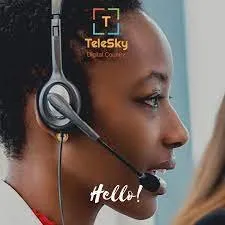 telesky.co.ke's icon