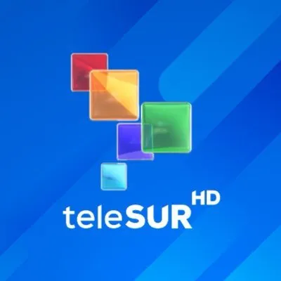 telesurtv.net's icon