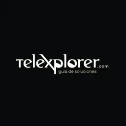 TeleXplorer's icon