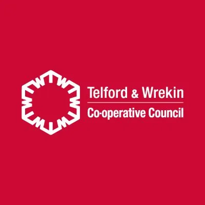 telford.gov.uk's icon