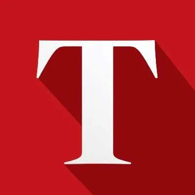 telgraf.net's icon