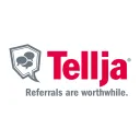 Tellja logo