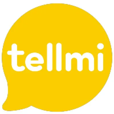 tellmi.help's icon