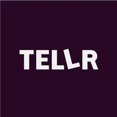 tellr-app.com's icon