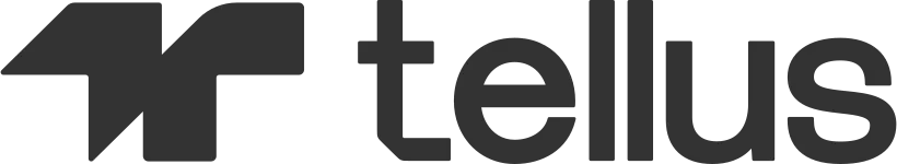 Tellus logo