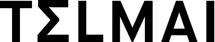 Telmai logo