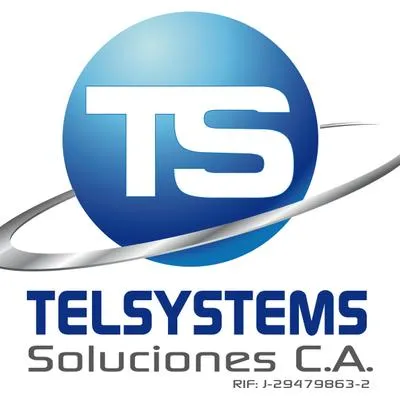 telsystems.com.ve's icon