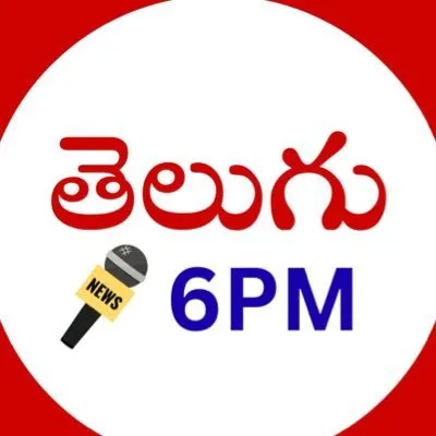 telugu6pm.com's icon